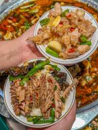 食咗一碟！終於明白點解佢哋日日都排長龍