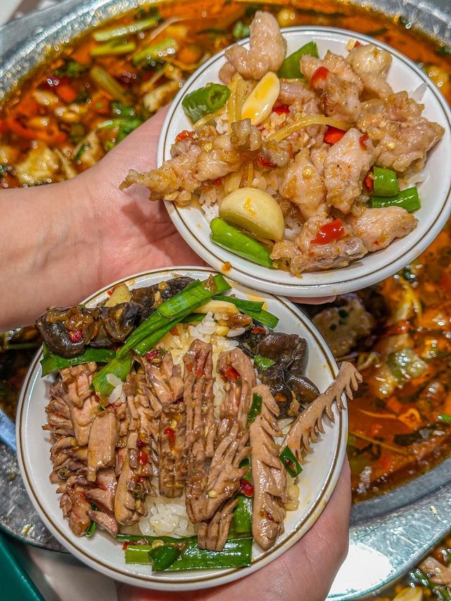 食咗一碟！終於明白點解佢哋日日都排長龍