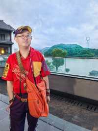 東湖邊宴遇蟬聯兩屆米芝蓮官方合作夥伴
