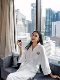 Singapore - The Clan Hotel us so amazing💯