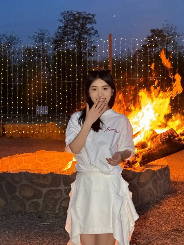 逃離城市計劃｜住進500年古村落的治癒系度假農莊