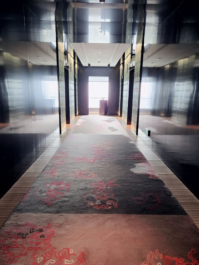 上海W酒店