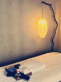 深圳銅壺精油SPA：古法養生與現代奢華的完美融合