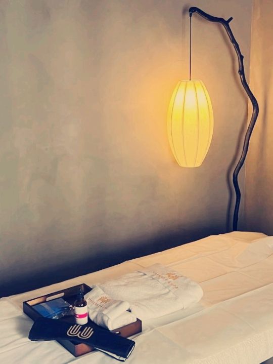 深圳銅壺精油SPA：古法養生與現代奢華的完美融合