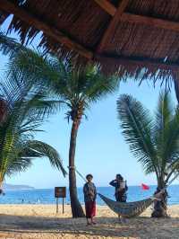 三亞海棠灣旅遊攻略