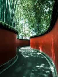 成都旅遊必備攻略（超全）