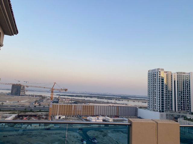 杜拜嘅優雅生活 | Marriott Executive Apartments Al Jaddaf推