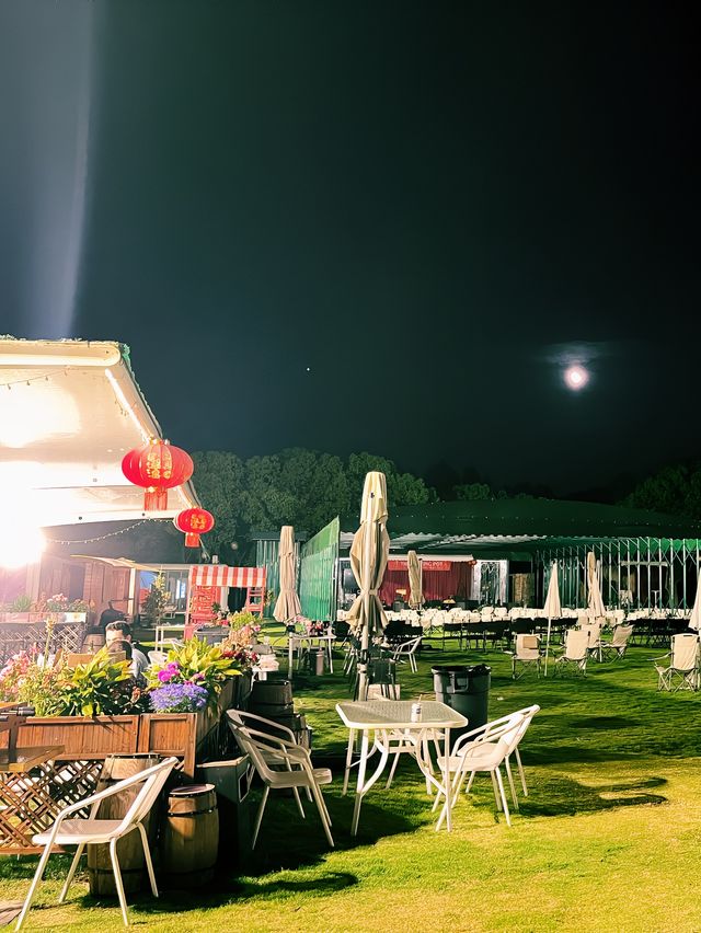 上海週末去邊｜隱藏喺淀山湖畔嘅台灣莊園