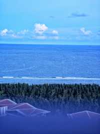 海陵島追浪記｜我搵到廣東最chill嘅睇海方式