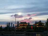 南昌3天2夜 | 遇見滕王閣，解鎖英雄城的浪漫。