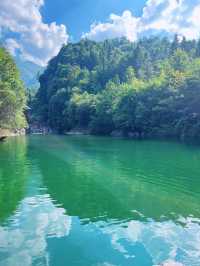 池州 | 邂逅李白詩中嘅青山綠水
