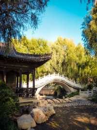 青島旅拍日記：喺棧橋與漢庭嘅浪漫邂逅
