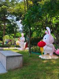 香港出發至澳門水塘公園交通攻略 