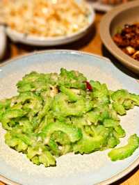 發現一間超正嘅大理菜館！
