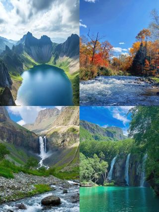 Summer Getaways with Average 20°C Temperatures from July to September: 4 Recommended Destinations
