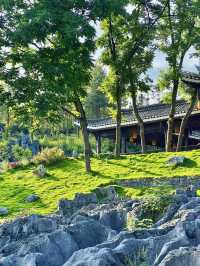 國家地理沒騙我！宜賓這個世界地質公園絕了
