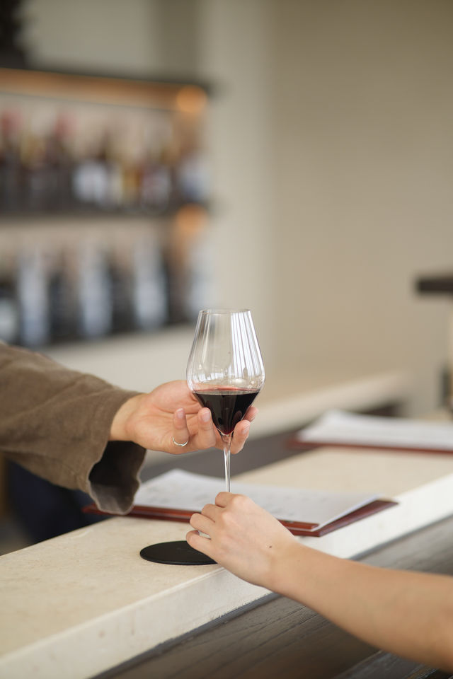 西安這家酒店太有品味了！住進來就不想走……