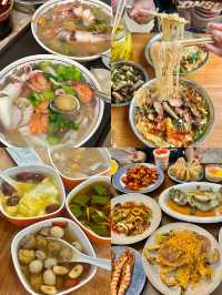 北海特色美食攻略