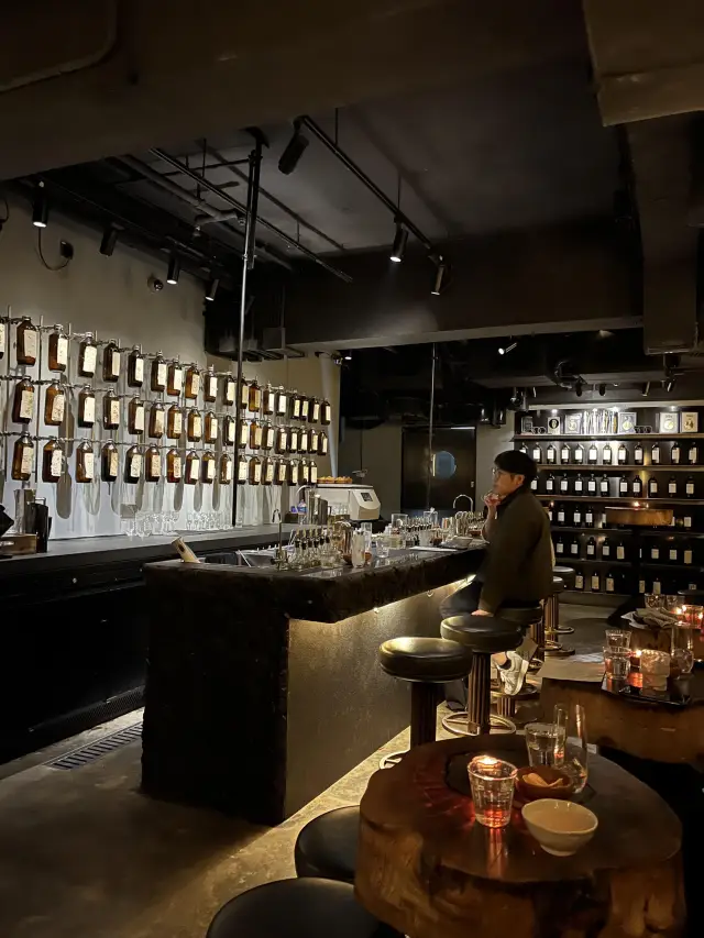 The latest collection of Hong Kong bars! 4 must-try unique bar blind box experiences full of surprises