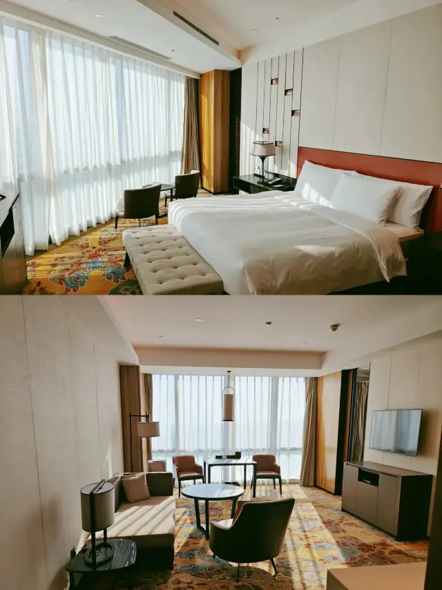 Changsha Hotel Recommendation Guide