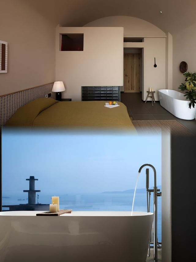 芭蕾工廠×一線海景–––