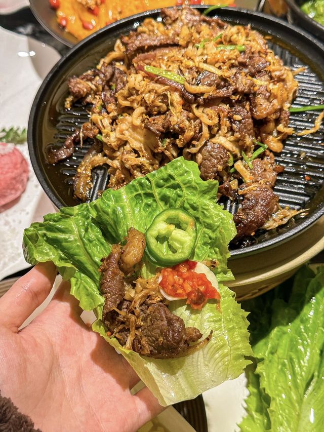 離開深圳前！一定要嚟試吓呢間非遺東北菜