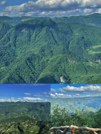 唔係六盤水，佢先係中國嘅「涼都」！