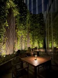 Best Guangzhou sky bar - “Too High” on 107th floor
