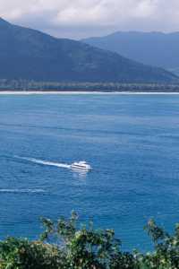 海上香格里拉