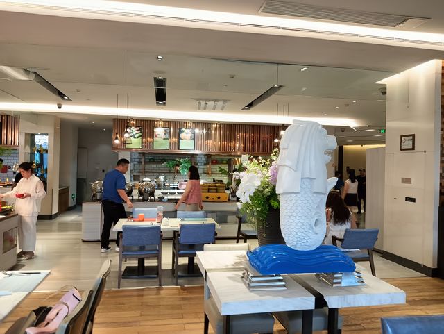 泛太平洋酒店津都風華