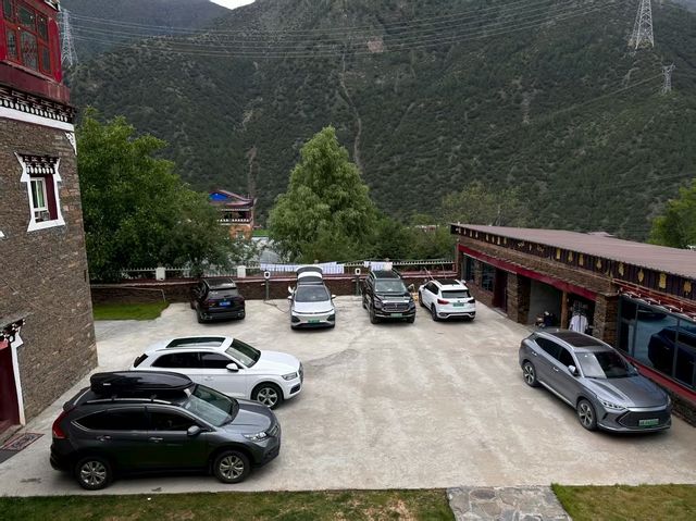 救命！喺雅江搵到寶藏喇！呢間民宿令我諗住住成世