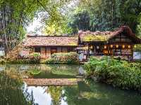 Suzhou’s 9 UNESCO Gardens Ranked for Timeless Charm 🎍
