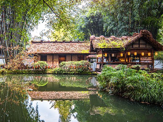 Suzhou’s 9 UNESCO Gardens Ranked for Timeless Charm 🎍