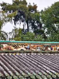 佛山市     陶師祖廟