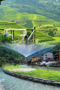 龍脊梯田保姆級攻略 | 帶你沉浸式體驗