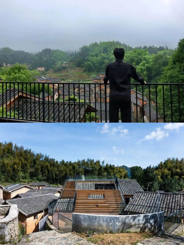 99%嘅浙江人都唔知嘅寶藏星空村落！