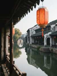 解鎖濮院水尚生活12小時狂歡心動體驗