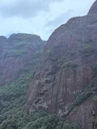 【山行紀略】平和靈通山