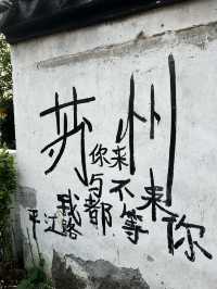 2 Days in Suzhou – Classical Gardens, Maze Temples & a Taste of Old China