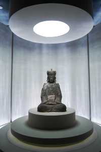 湘博唔止有馬王堆，暑假仲可以睇呢幾個特展