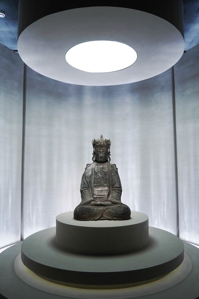湘博唔止有馬王堆，暑假仲可以睇呢幾個特展