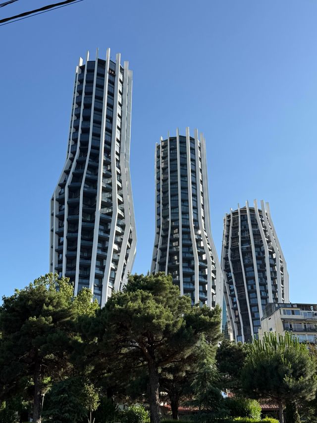 本係收尾彩蛋，卻成唔捨得揭過嘅篇章：第比利斯嘅甜酸與皺褶