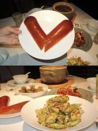 廈門！誰還沒食過非遺糖蔥烤鴨我會傷心的