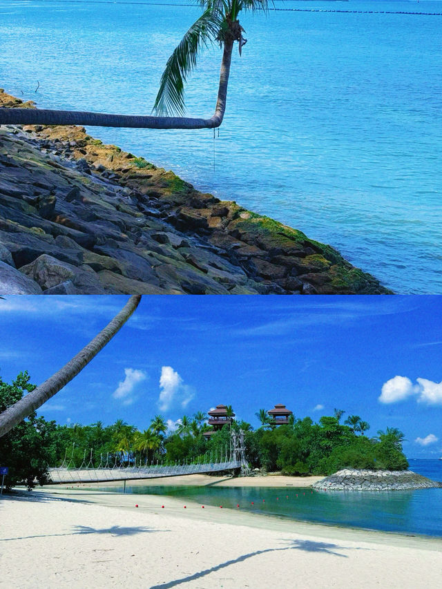 新加坡，遇見未來！濱海灣花園、環球影城玩到盡興！