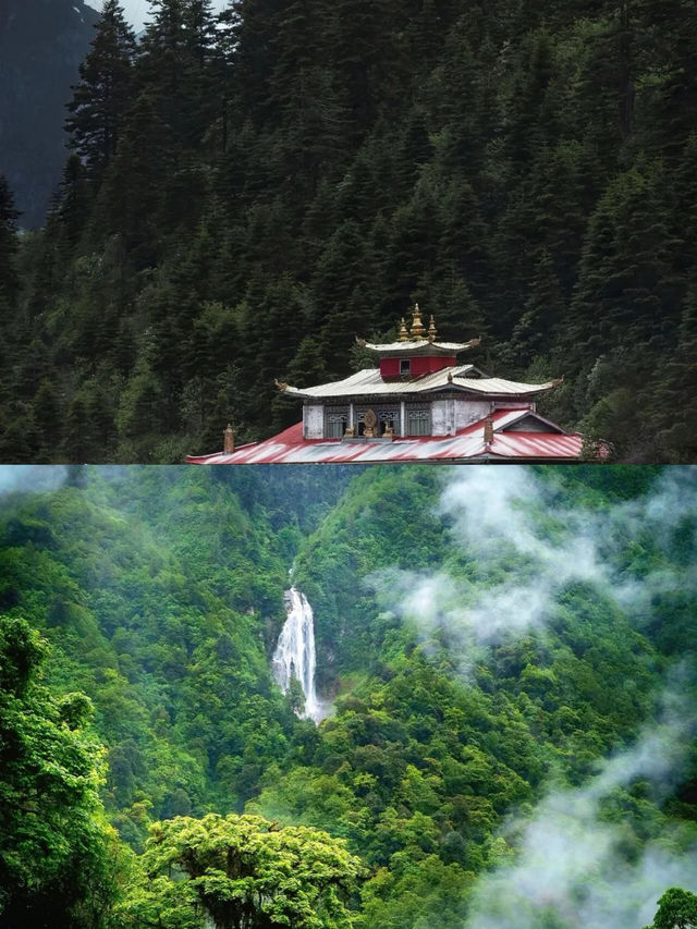 胡歌推薦嘅地方，真係震撼到爆！