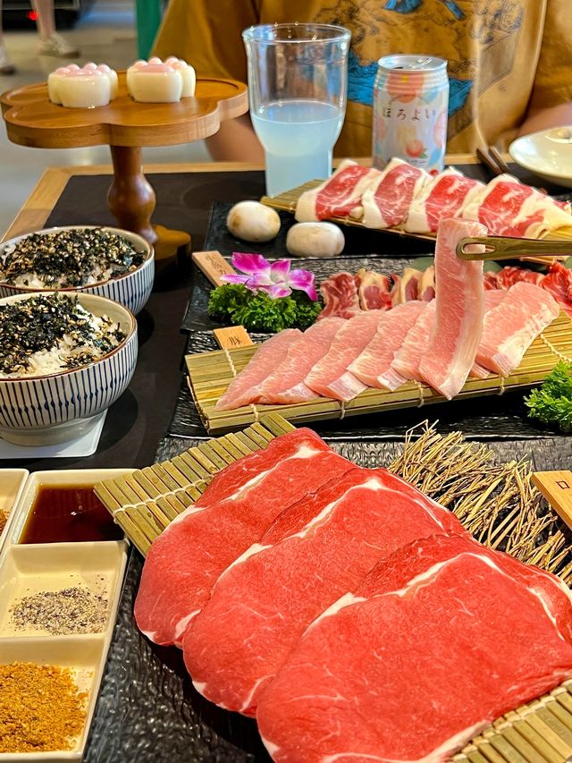 無意間發現嘅寶藏日料，好似一秒穿梭到日劇！
