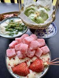 南京必食美食清單