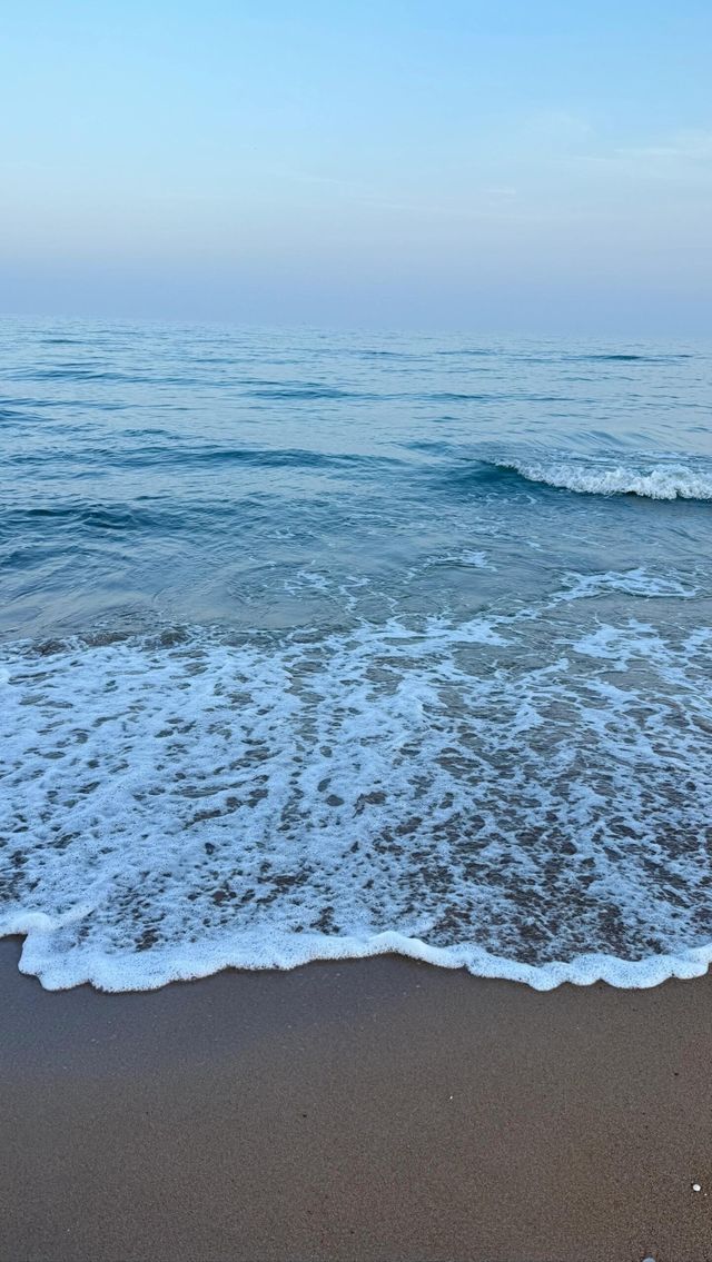 秦皇島兩日遊攻略嚟啦，劃重點
