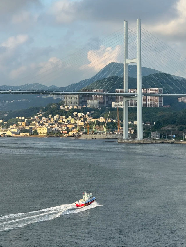 海洋光譜號 6天5晚完美旅程圓滿結束！