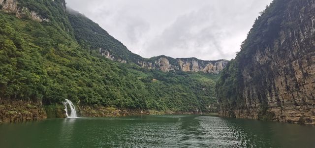 烏江源百里畫廊